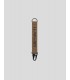  CARHARTT WIP  JADEN KEYHOLDER  H BROWN 