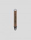  CARHARTT WIP  JADEN KEYHOLDER  H BROWN 