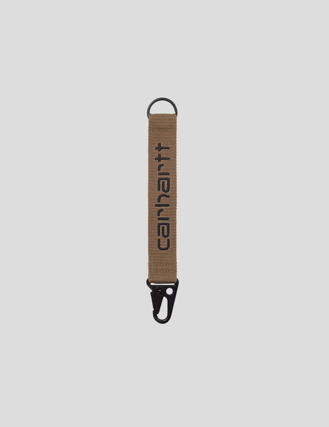  CARHARTT WIP  JADEN KEYHOLDER  H BROWN 