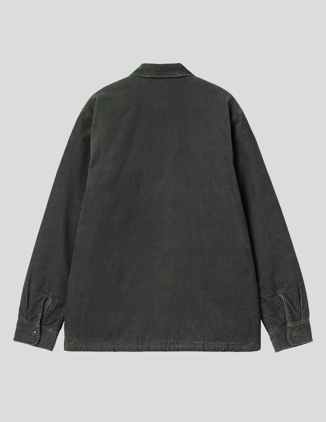 CAMISA CARHARTT WIP  WHITSOME SHIRT JAC  RAVEN