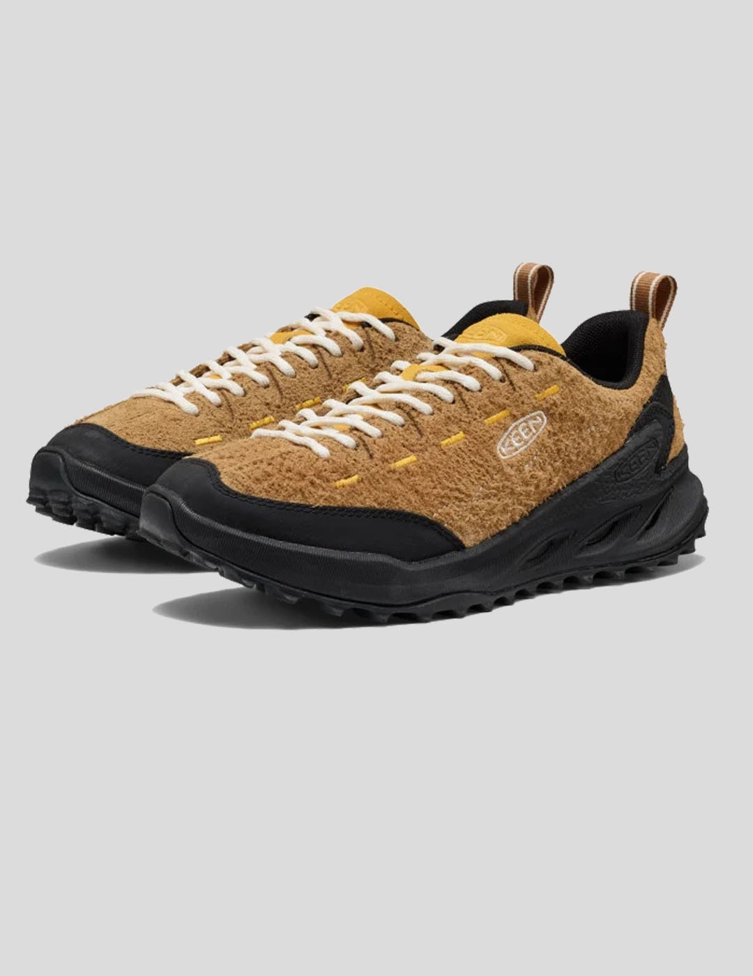 ZAPATILLAS KEEN JASPER ZIONIC W  CHIPMUNK