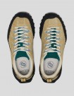ZAPATILLAS KEEN JASPER ZIONIC W  KHAKI-ABBEY STONE