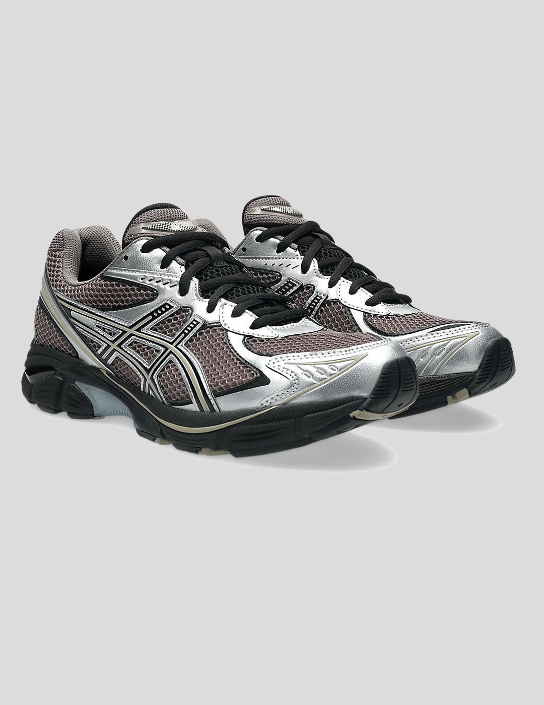 ZAPATILLAS ASICS GT-2160  COCOA POWDER-BLACK