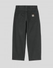 PANTALÓN CARHARTT WIP  BRANDON PANT  RAVEN
