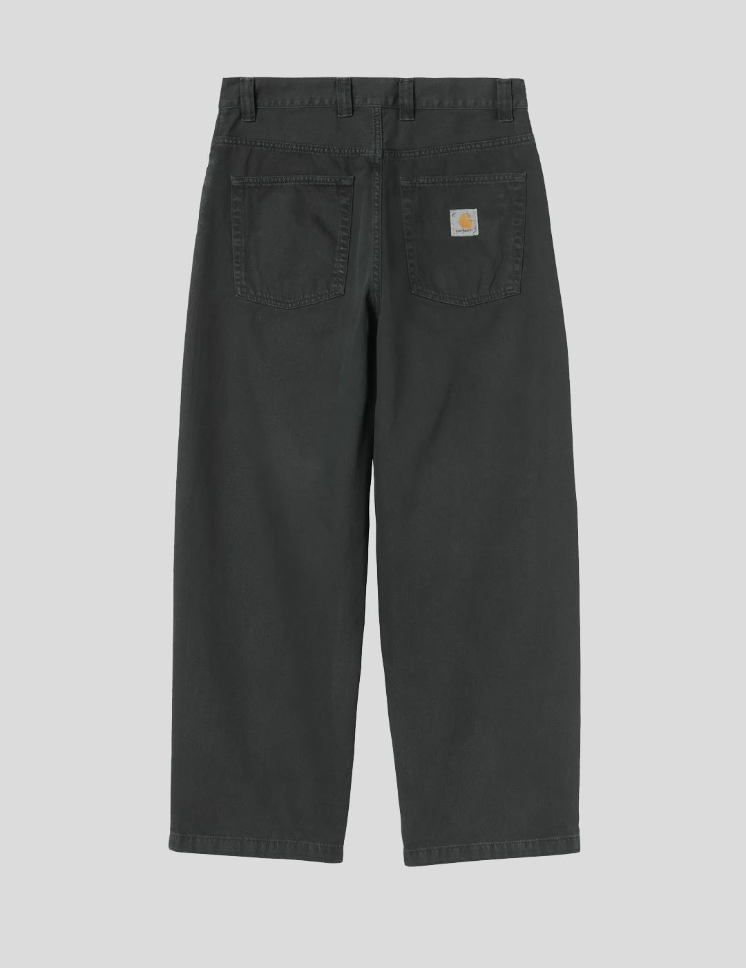 PANTALÓN CARHARTT WIP  BRANDON PANT  RAVEN