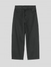 PANTALÓN CARHARTT WIP  BRANDON PANT  RAVEN