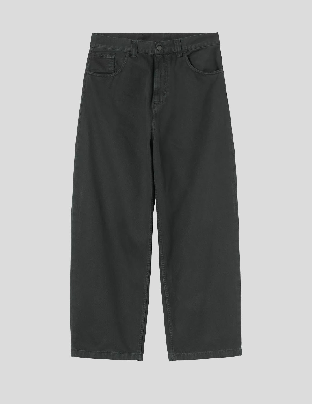 PANTALÓN CARHARTT WIP  BRANDON PANT  RAVEN
