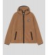 CHAQUETA CARHARTT WIP  BLEVIN LINER   H BROWN