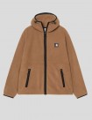 CHAQUETA CARHARTT WIP  BLEVIN LINER   H BROWN