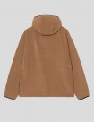 CHAQUETA CARHARTT WIP  BLEVIN LINER   H BROWN