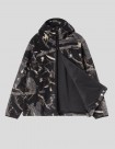 CHAQUETA CARHARTT WIP  BLEVIN LINER   FEATHER TREE