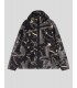CHAQUETA CARHARTT WIP  BLEVIN LINER   FEATHER TREE