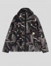 CHAQUETA CARHARTT WIP  BLEVIN LINER   FEATHER TREE