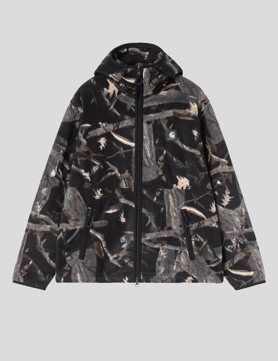 CHAQUETA CARHARTT WIP  BLEVIN LINER   FEATHER TREE