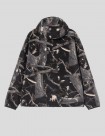 CHAQUETA CARHARTT WIP  BLEVIN LINER   FEATHER TREE