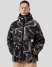 CHAQUETA CARHARTT WIP  BLEVIN LINER   FEATHER TREE