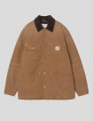 CHAQUETA CARHARTT WIP  OG CHORE COAT  H BROWN 