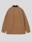 CHAQUETA CARHARTT WIP  OG CHORE COAT  H BROWN 
