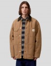 CHAQUETA CARHARTT WIP  OG CHORE COAT  H BROWN 