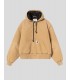 CHAQUETA CARHARTT WIP  W' OG ACTIVE JACKET  DUSTY H 