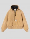 CHAQUETA CARHARTT WIP  W' OG ACTIVE JACKET  DUSTY H 