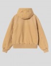 CHAQUETA CARHARTT WIP  W' OG ACTIVE JACKET  DUSTY H 
