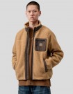 CHAQUETA CARHARTT WIP  PRENTIS LINER   TOBACCO
