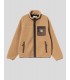 CHAQUETA CARHARTT WIP  PRENTIS LINER   TOBACCO
