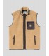 CHAQUETA CARHARTT WIP  PRENTIS VEST LINER  TOBACCO