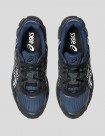 ZAPATILLAS ASICS GEL-NYC  INDEPENDENCE BLUE-PURE SILVER