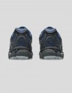 ZAPATILLAS ASICS GEL-NYC  INDEPENDENCE BLUE-PURE SILVER