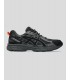 ZAPATILLAS ASICS GEL-VENTURE 6  GTX GRAPHITE GREY-CARBON