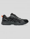 ZAPATILLAS ASICS GEL-VENTURE 6  GTX GRAPHITE GREY-CARBON