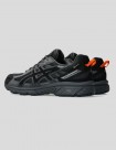 ZAPATILLAS ASICS GEL-VENTURE 6  GTX GRAPHITE GREY-CARBON