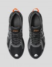 ZAPATILLAS ASICS GEL-VENTURE 6  GTX GRAPHITE GREY-CARBON