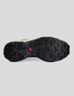 ZAPATILLAS SALOMON XT-6  GORETEX NIAGARA-SUNNY LIME