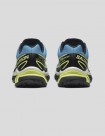 ZAPATILLAS SALOMON XT-6  GORETEX NIAGARA-SUNNY LIME