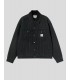 CHAQUETA CARHARTT WIP  OG TRUCKER JACKET  BLACK