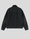 CHAQUETA CARHARTT WIP  OG TRUCKER JACKET  BLACK