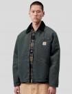 CHAQUETA CARHARTT WIP  OG DETROIT JACKET  RAVEN