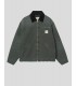 CHAQUETA CARHARTT WIP  OG DETROIT JACKET  RAVEN