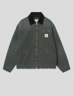 CHAQUETA CARHARTT WIP  OG DETROIT JACKET  RAVEN