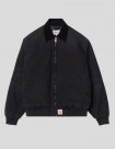 CHAQUETA CARHARTT WIP  OG SANTA FE JACKET  BLACK