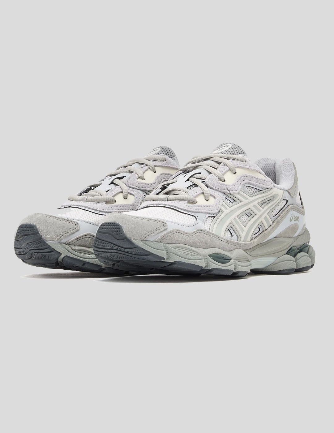 ZAPATILLAS ASICS GEL-NYC  CREAM-LIGHT SAGE