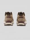 ZAPATILLAS SALOMON XT-PATHWAY GORETEX DESSERT TAN-BITTER CHOCOLATE