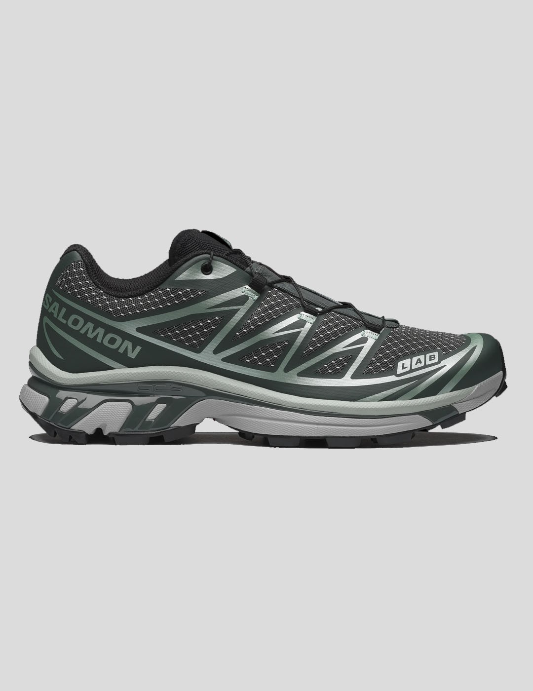 ZAPATILLAS SALOMON XT-6   URBAN CHIC-WROUGHT IRON