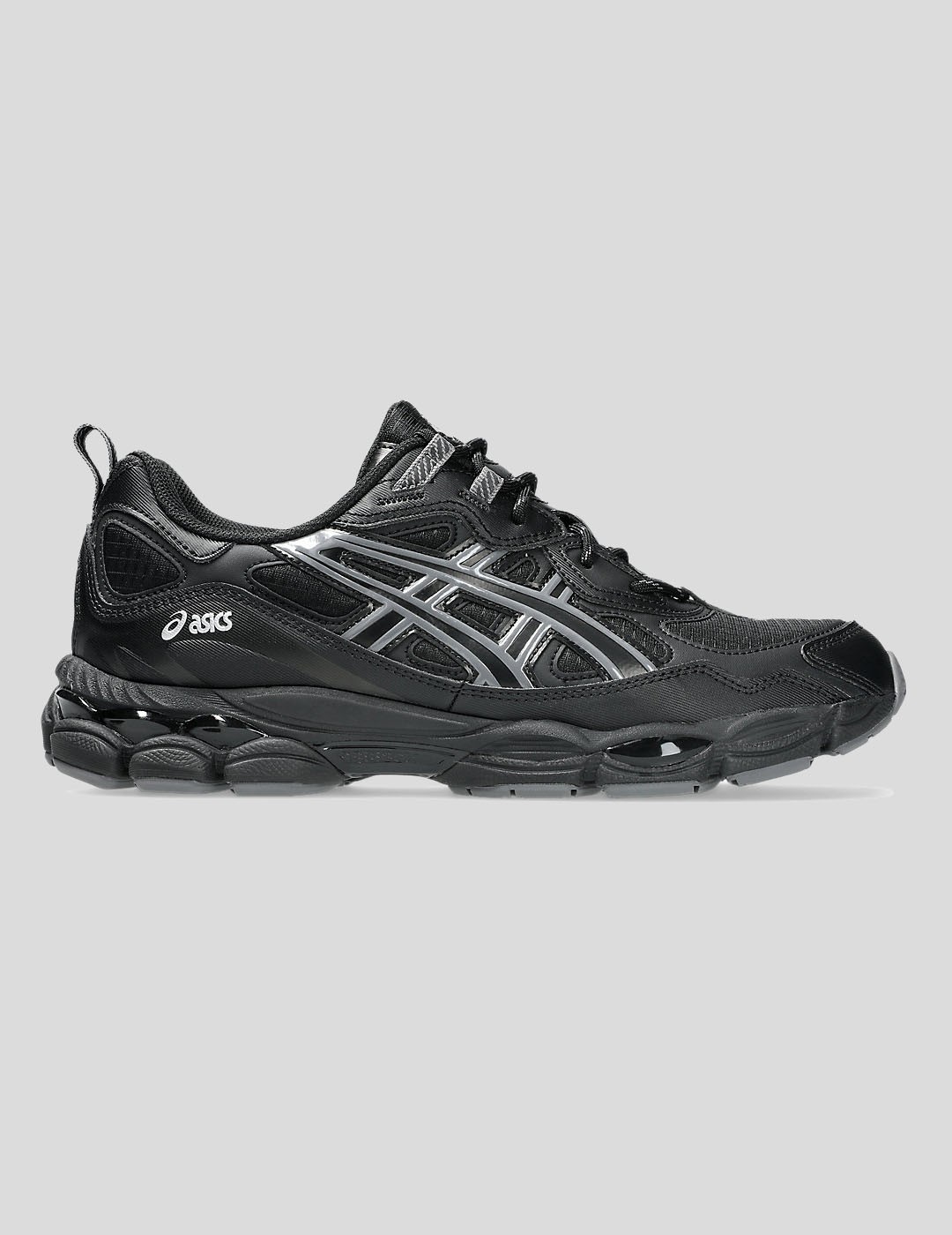 ZAPATILLAS ASICS GEL-NYC UTILITY BLACK-CARBON