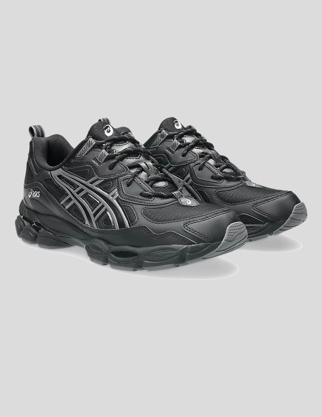 ZAPATILLAS ASICS GEL-NYC UTILITY BLACK-CARBON