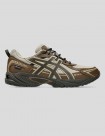 ZAPATILLAS ASICS GEL-VENTX GTX DRIFTWOOD-BROWN STORM