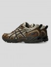 ZAPATILLAS ASICS GEL-VENTX GTX DRIFTWOOD-BROWN STORM